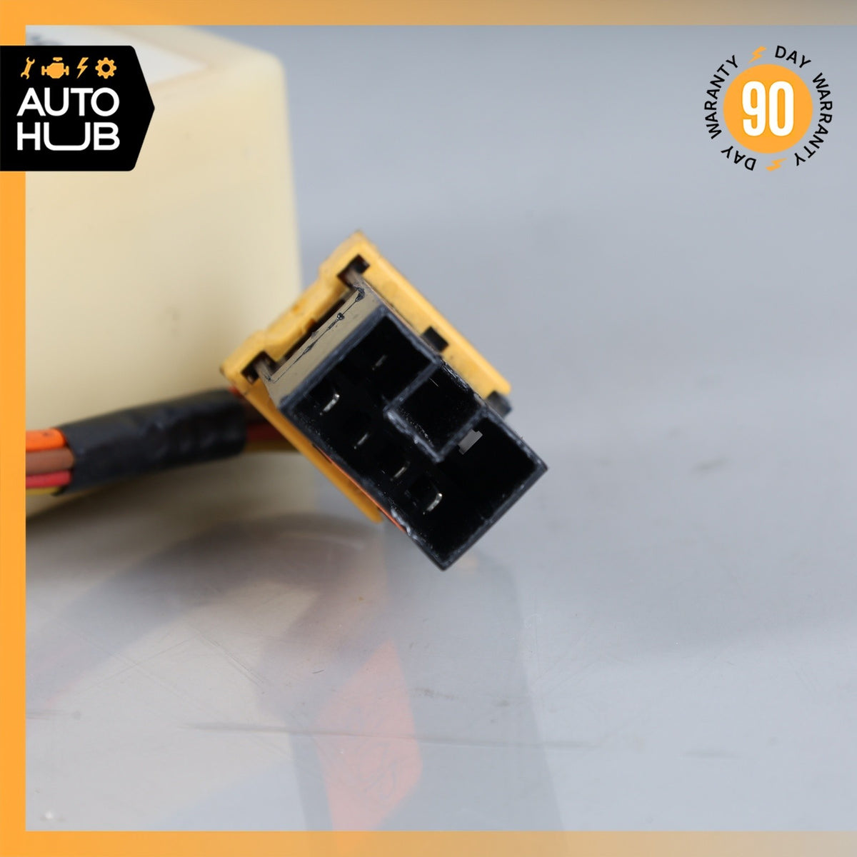 87-92 Bentley Eight Turbo R Interior Light Delay Control Module Relay OEM 56k - photo 7