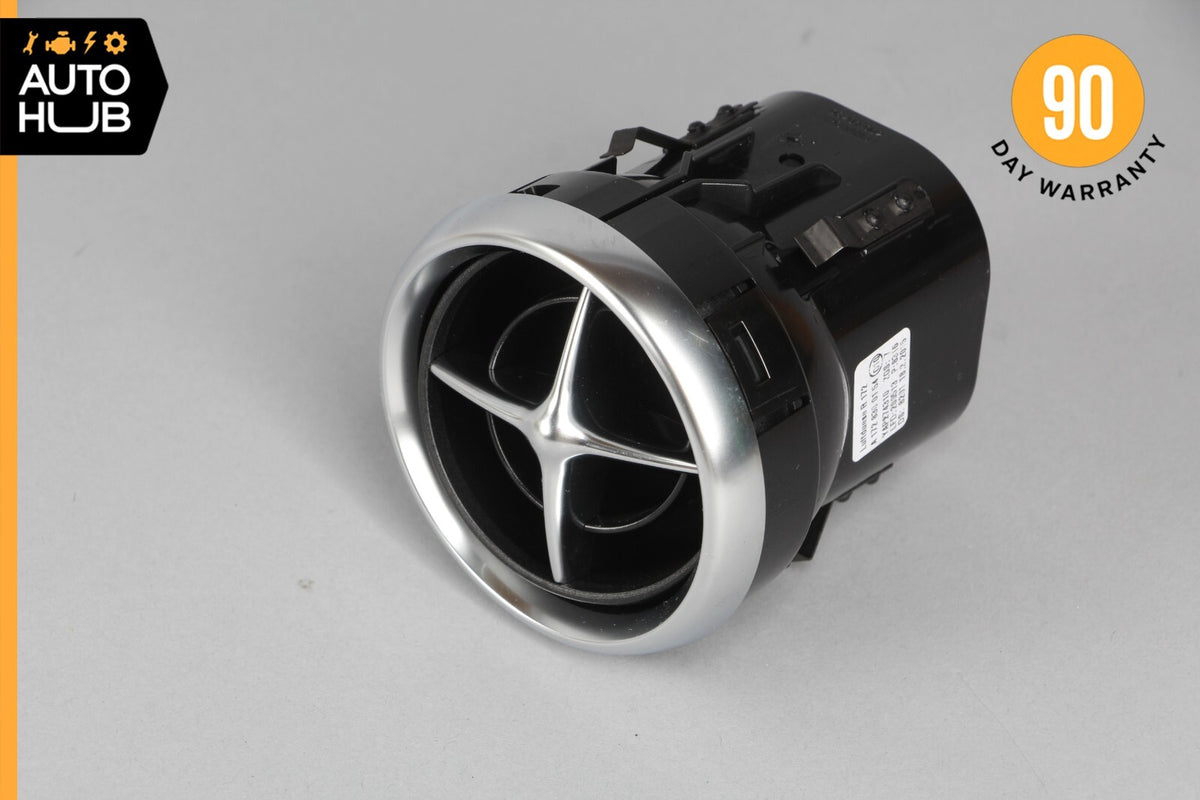 12-20 Mercedes R172 SLK250 SLC300 SL550 Front Dashboard A/C Air Vent OEM 11k - photo 1