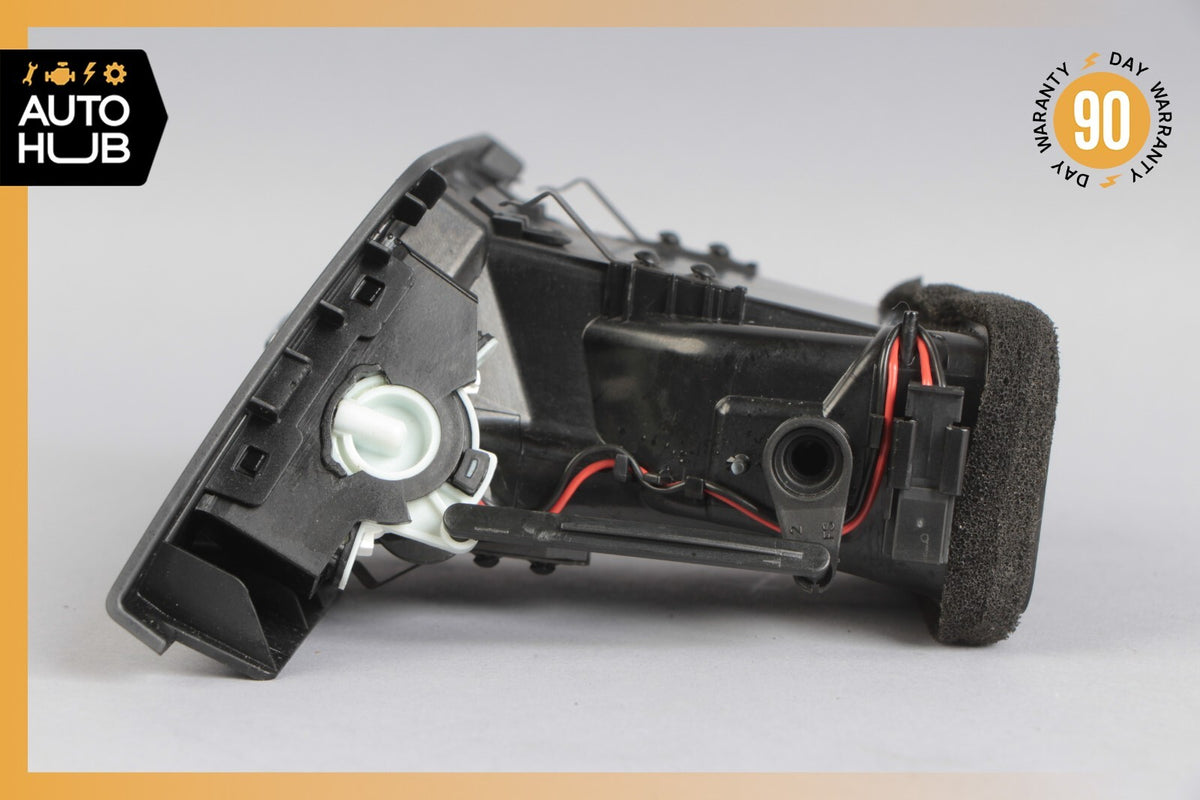 10-13 Mercedes W207 E550 E350 Coupe Front Left Dashboard AC A/C Air Vent OEM - photo 4