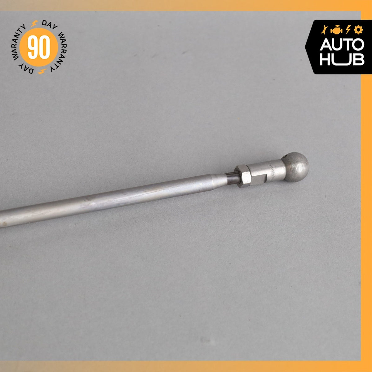 07-18 Bentley Continental GTC Rear Right Top Folding Roof Latch Lock OEM 43k - photo 14