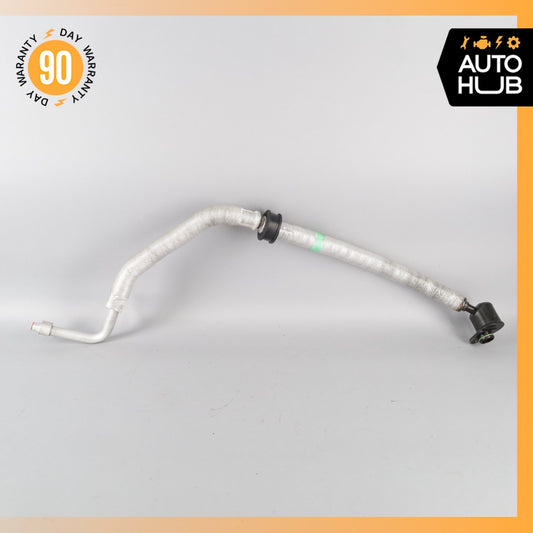 99-02 Rolls Royce Silver Seraph AC A/C Air Conditioning Hose Pipe Line OEM - photo 1