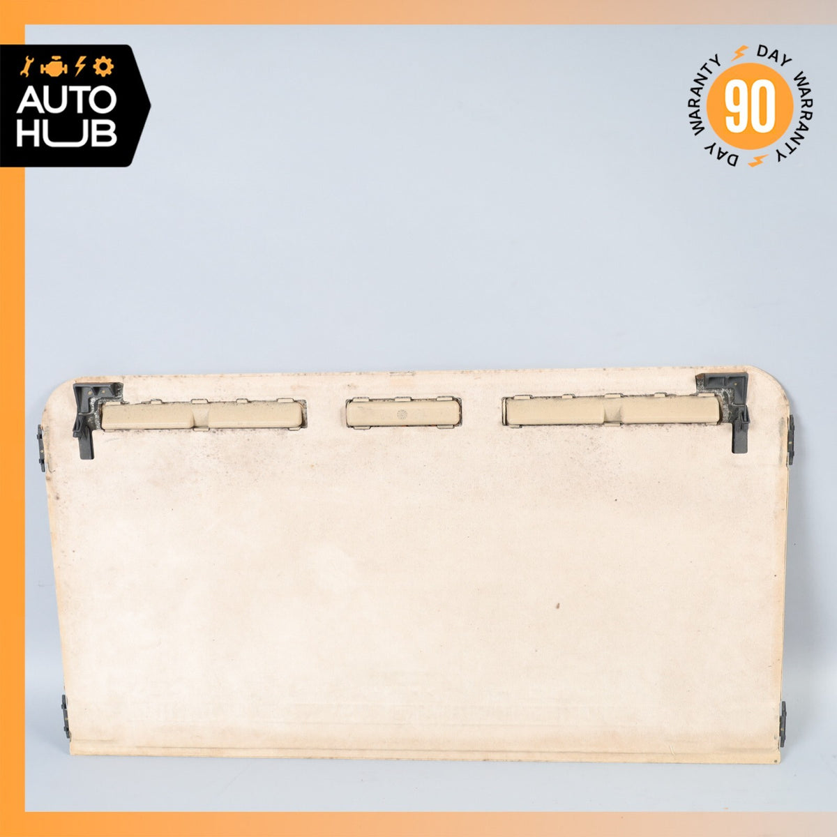 Maserati Quattroporte S GT S M139 Headliner Sun Roof Sunroof Sun Shade Cover OEM - photo 10