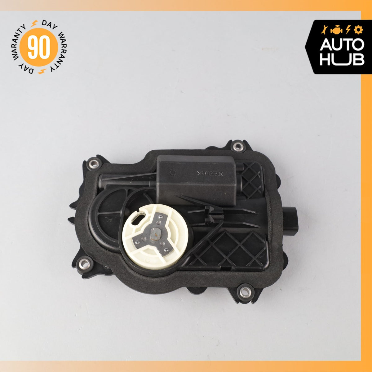Bentley Continental Flying Spur Front or Rear Door Lock Soft Actuator Motor OEM - photo 4