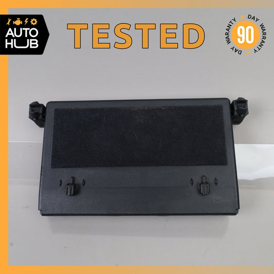 01-07 Mercedes W203 C230 C320 Front Right Door Control Module 2038201285 OEM - photo 1