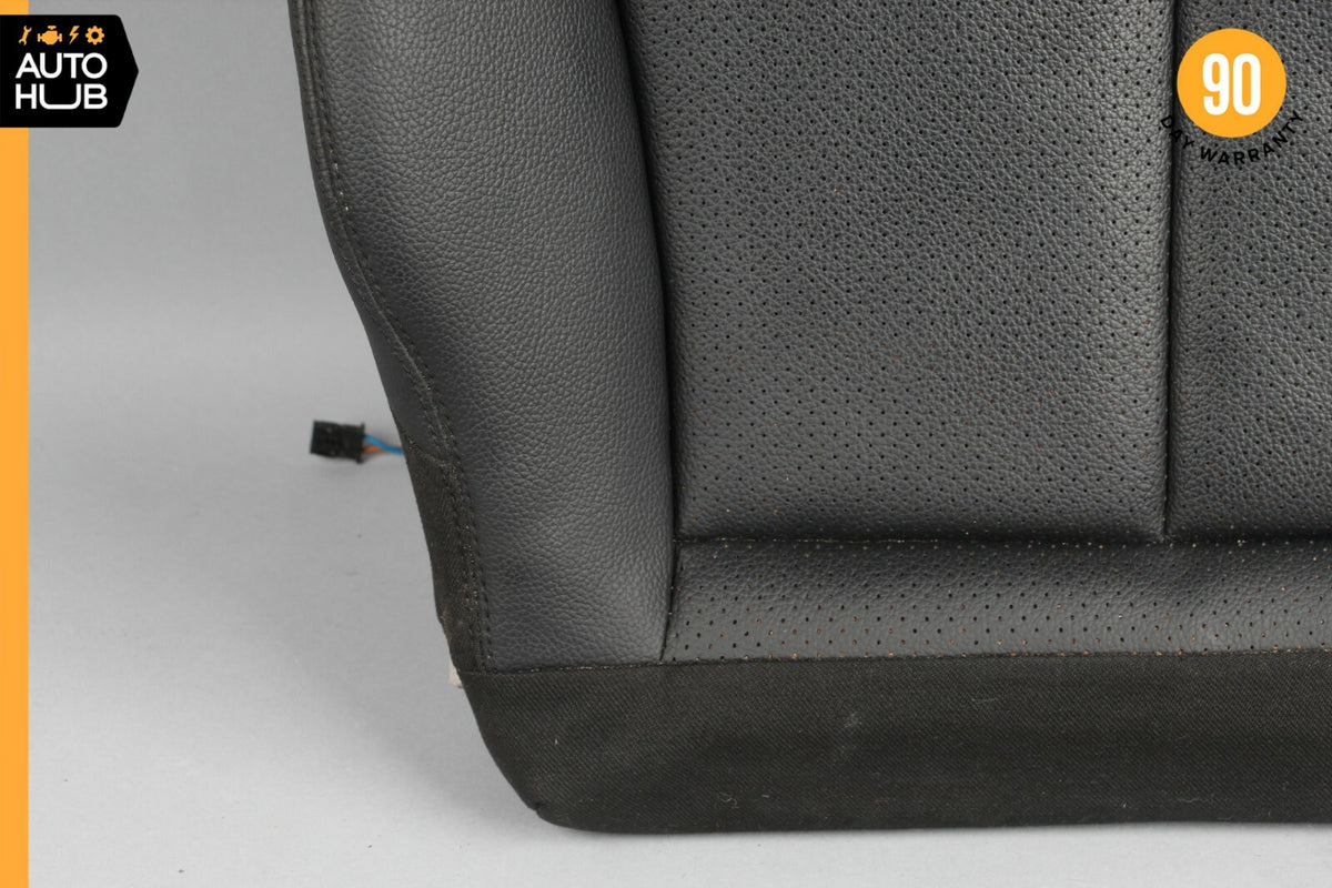 07-09 Mercedes W211 E350 E320 Seat Cushion Bottom Lower Front Right Side OEM - photo 5