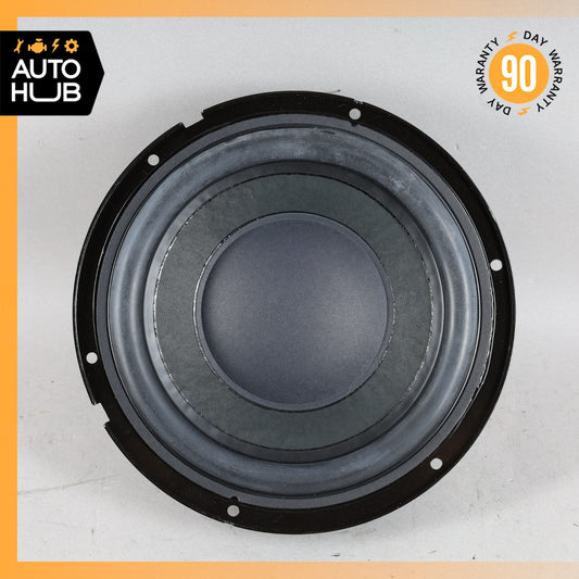 Porsche Cayenne S 958 Subwoofer Sub Woofer Speaker OEM - photo 1
