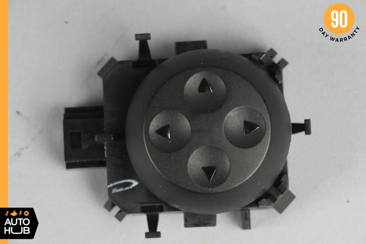 06-12 Mercedes X164 GL450 ML450 Front Left Driver Seat Adjustment Switch OEM - photo 5
