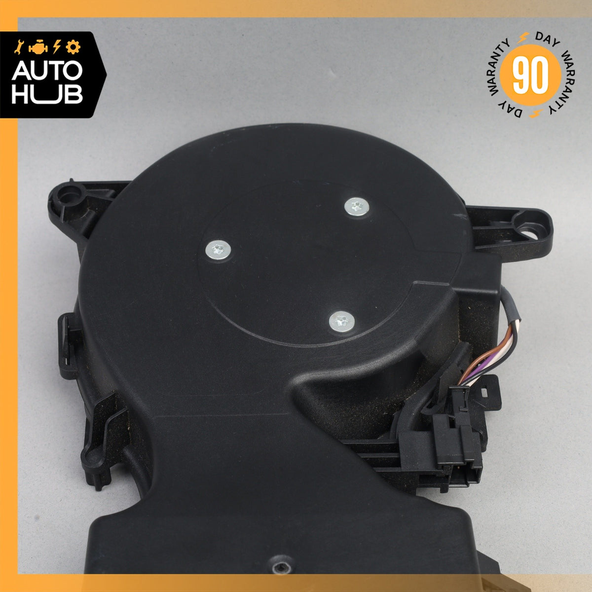 11-20 Mercedes R231 SL550 E350 SL400 Seat Blower Fan Motor Right or Left OEM - photo 10