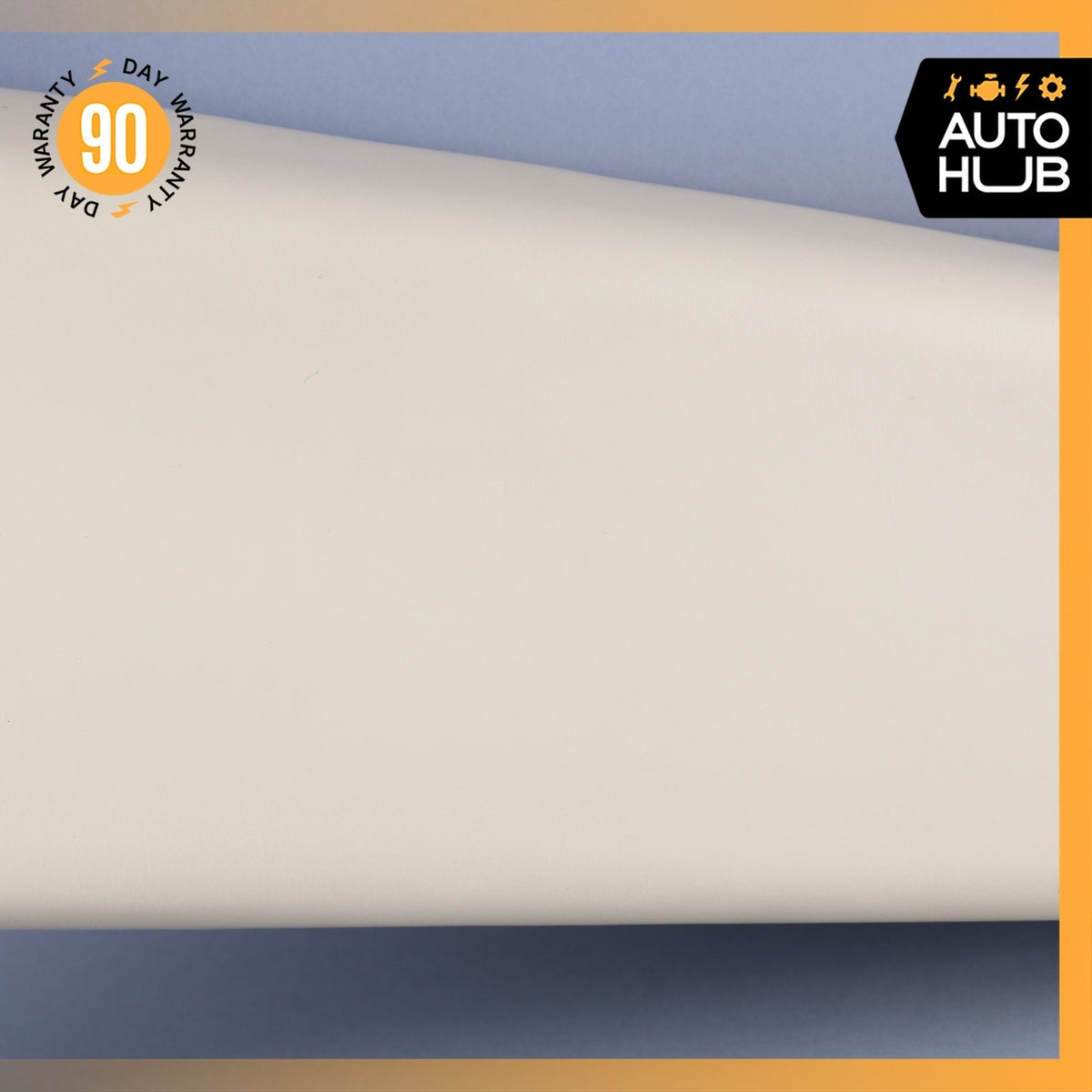 Bentley Arnage Right Side B-Pillar Lower Cover Trim PV22284PD OEM 42k - photo 6