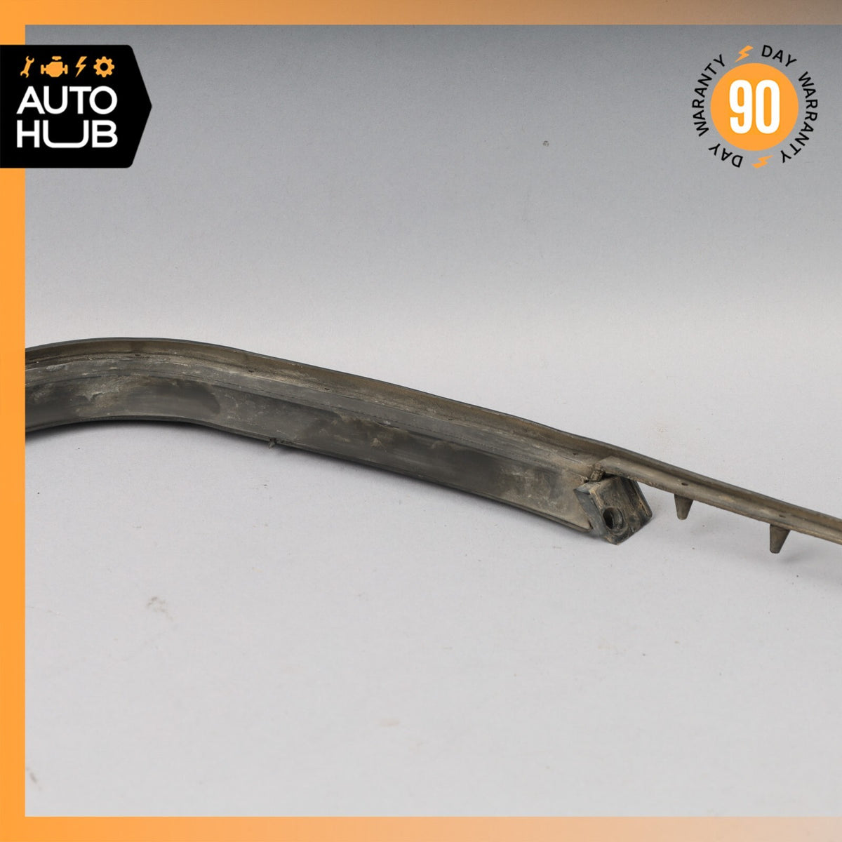 90-02 Mercedes R129 SL500 SL320 300SL Front Left Side Headlight Lamp Trim OEM - photo 10