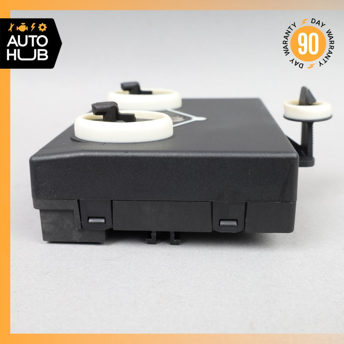 Audi B8 A4 Rear Left or Right Side Door Control Module Unit 8T0959795Q OEM - photo 7