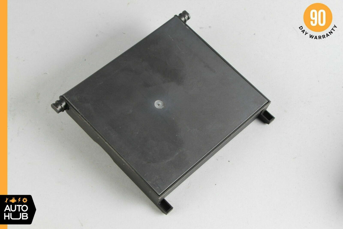 07-13 Mercedes W221 S63 AMG Front Left Driver Side Under Seat Control Unit OEM - photo 4