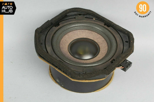 93-99 Mercedes W140 CL500 Coupe S500 500SEC Radio Audio Sound Speaker OEM - photo 1