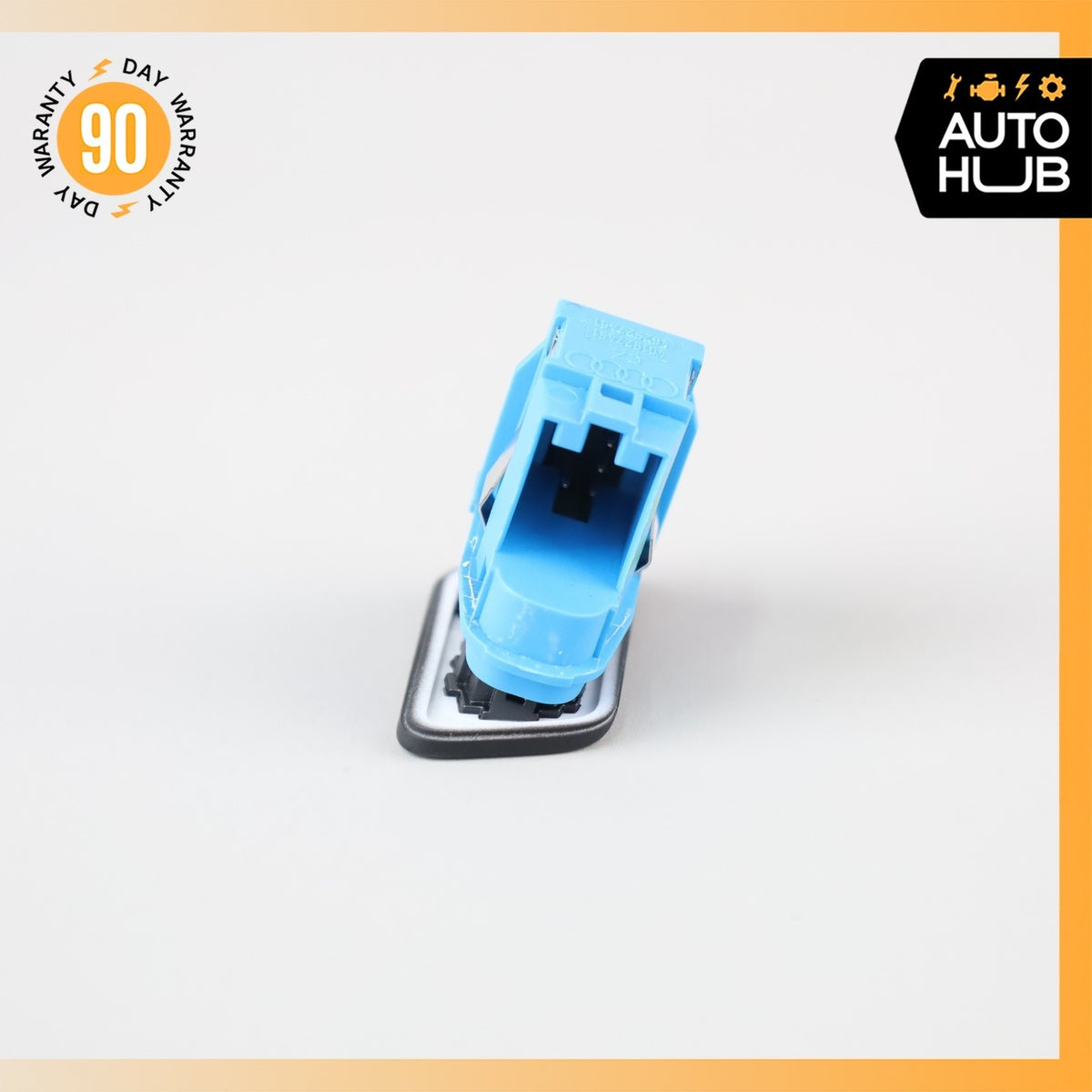 Audi 4G8 A7 Lane Change Assist Camera Control Switch 4G1927451 OEM - photo 5