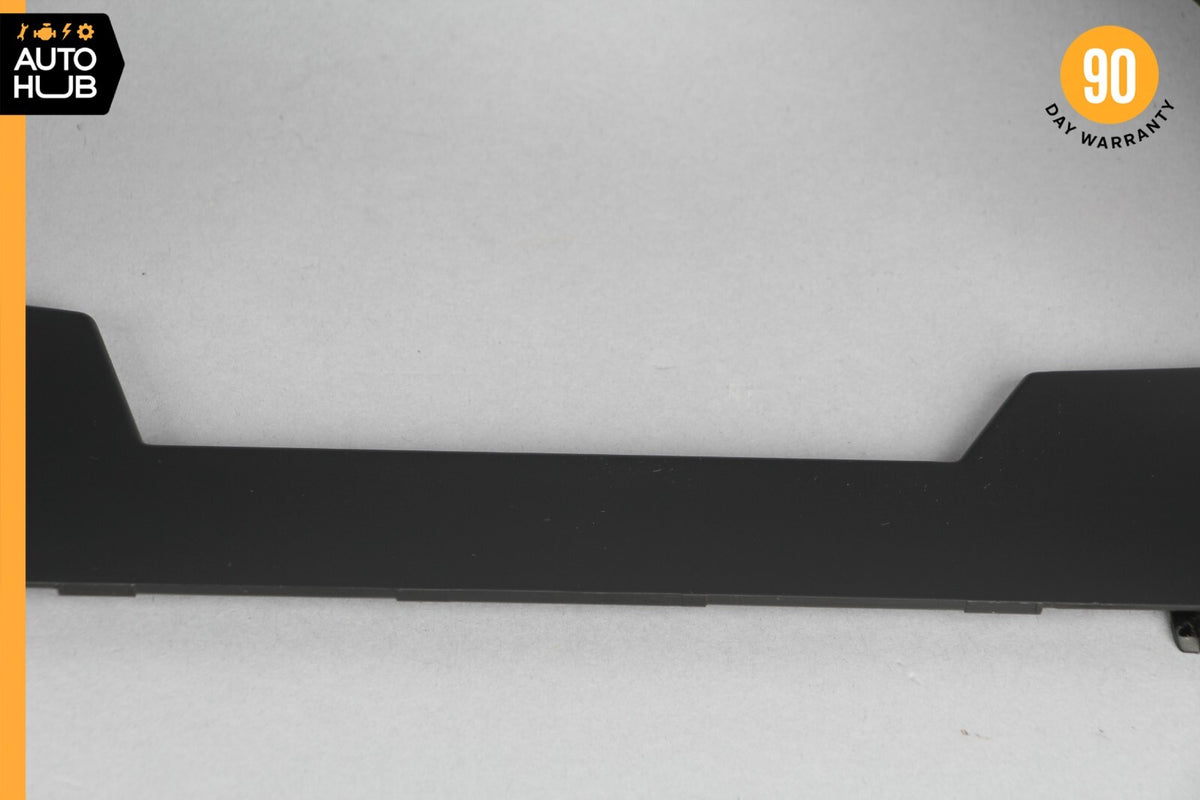 03-09 Mercedes W211 E350 E320 Instrument Cluster Speedometer Bezel Trim OEM - photo 9