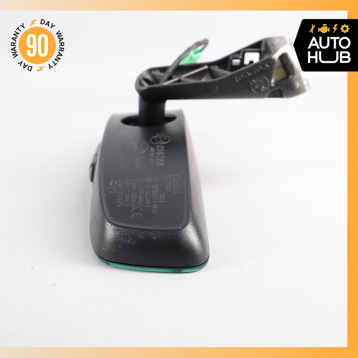 19-25 Volvo S60 Interior Rear View Mirror OEM 60k - photo 14