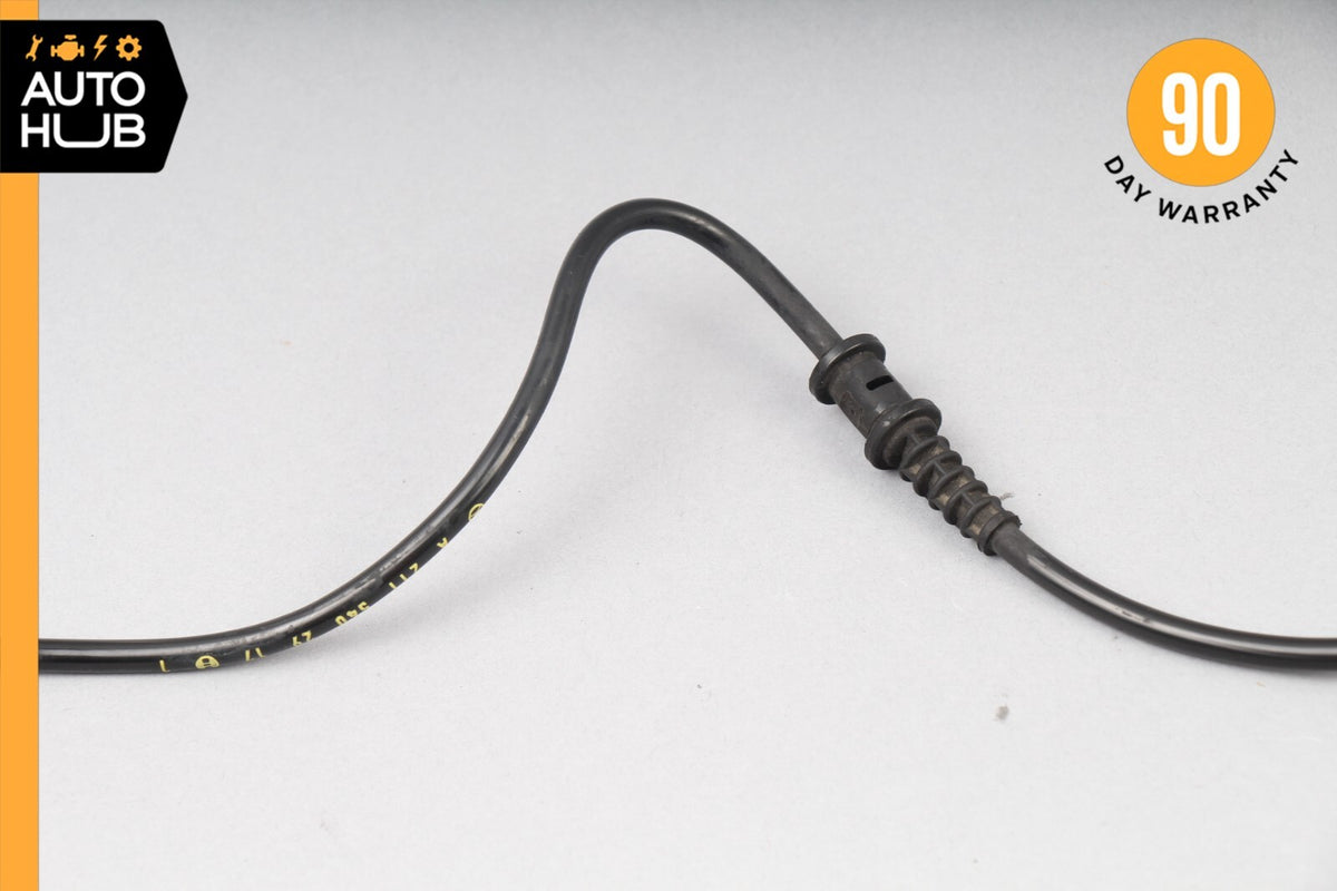 03-12 Mercedes W211 E350 E63 AMG Front Right or Left ABS Wheel Speed Sensor OEM - photo 8
