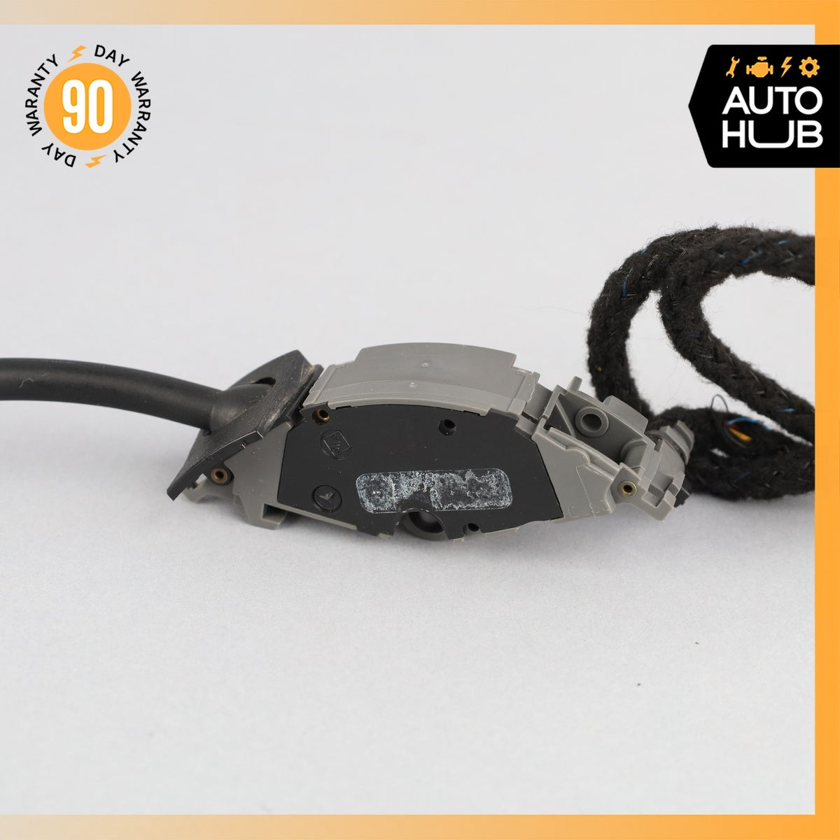 04-08 Chrysler Crossfire Front Column Cruise Control Switch Lever OEM - photo 4