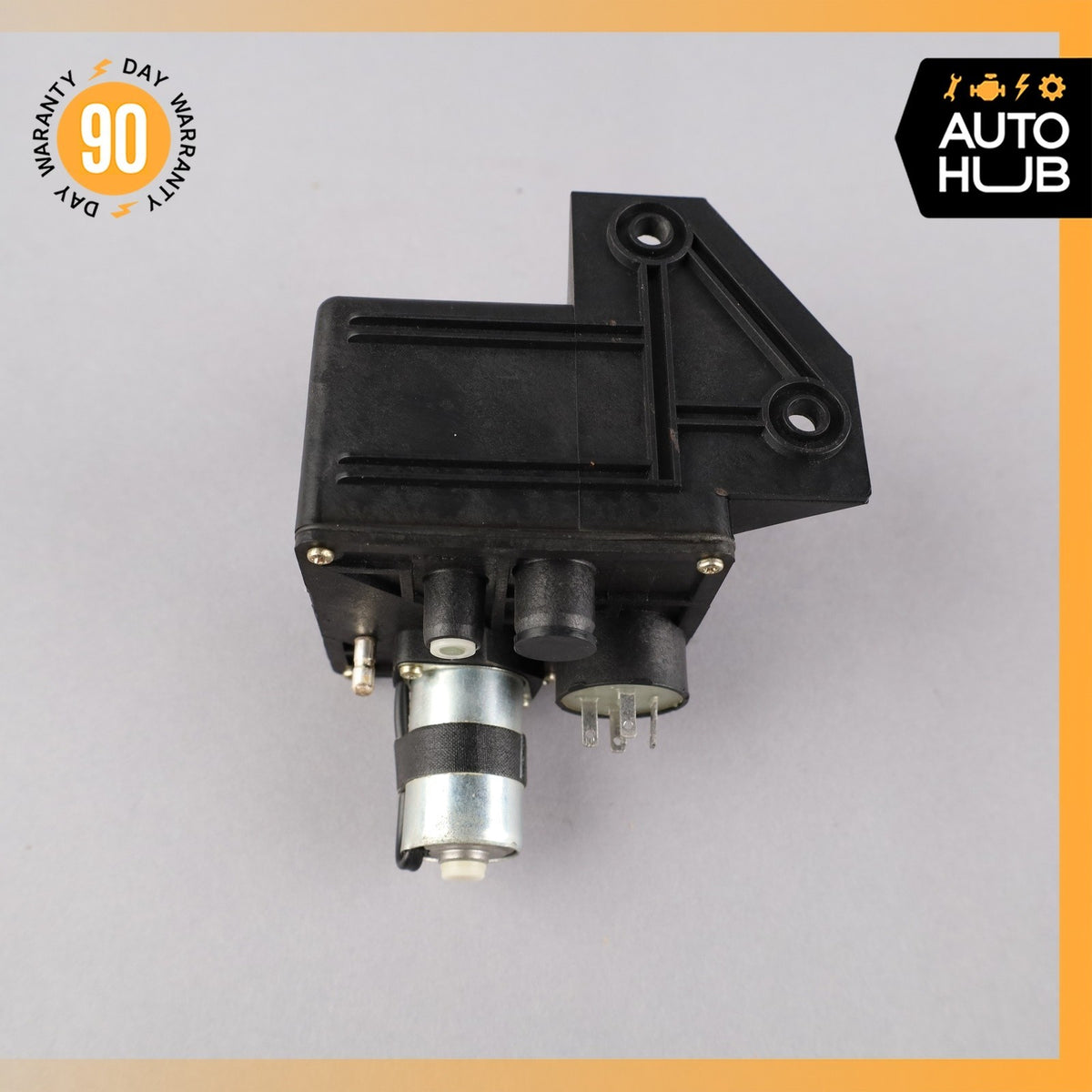Rolls Royce Silver Spirit Elapsed Mileage Indicator Module Unit UD23439 OEM 22k - photo 8