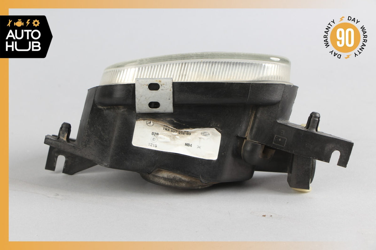 03-06 Mercedes R230 SL500 SL600 Left Side Fog Light Lamp 2038201156 OEM - photo 6