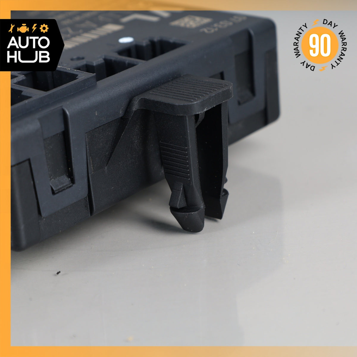 08-18 Mercedes W212 E350 C300 SLK350 Front Left Side Door Control Module OEM - photo 8