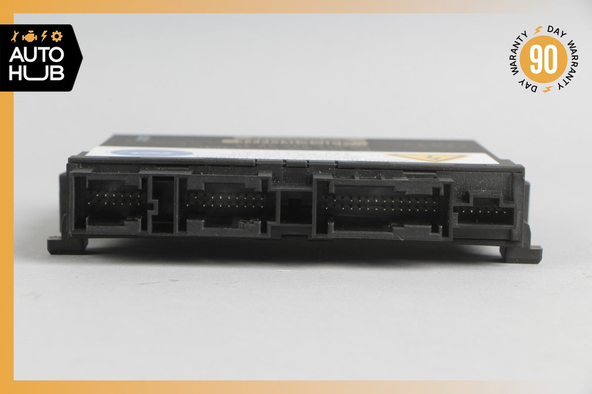 07-10 Mercedes W216 CL550 Front Left or Right Seat Contour Control Module OEM - photo 5