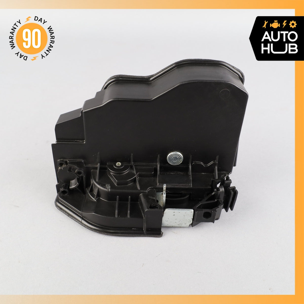 09-20 BMW F32 435i 328i Front Right Door Latch Lock Actuator 51217229458 OEM - photo 2