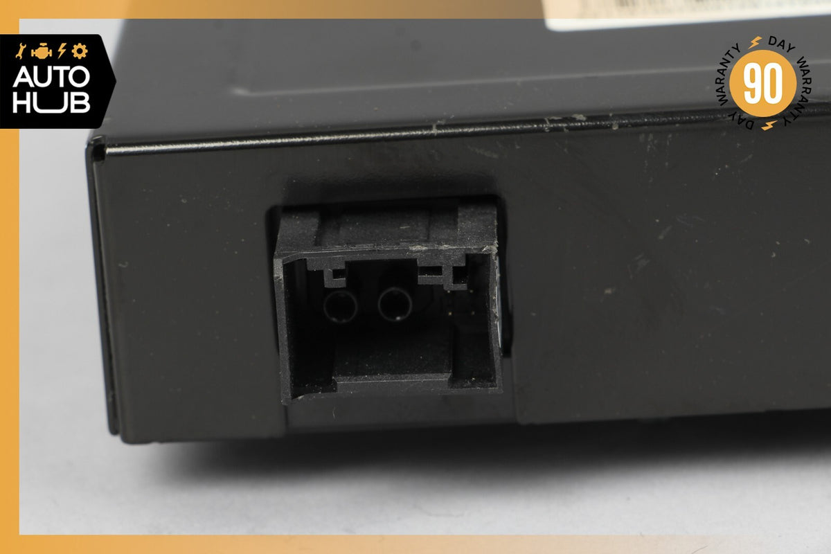 03-09 Mercedes W164 ML550 GL320 CLS500 CL550 Sirius Satellite Radio Receiver OEM - photo 2