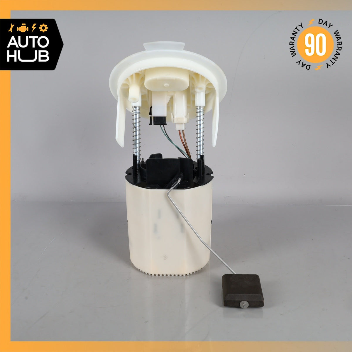 08-11 Mercedes W207 E550 C350 Right Side Fuel Pump Level Sensor 2044700794 OEM - photo 7