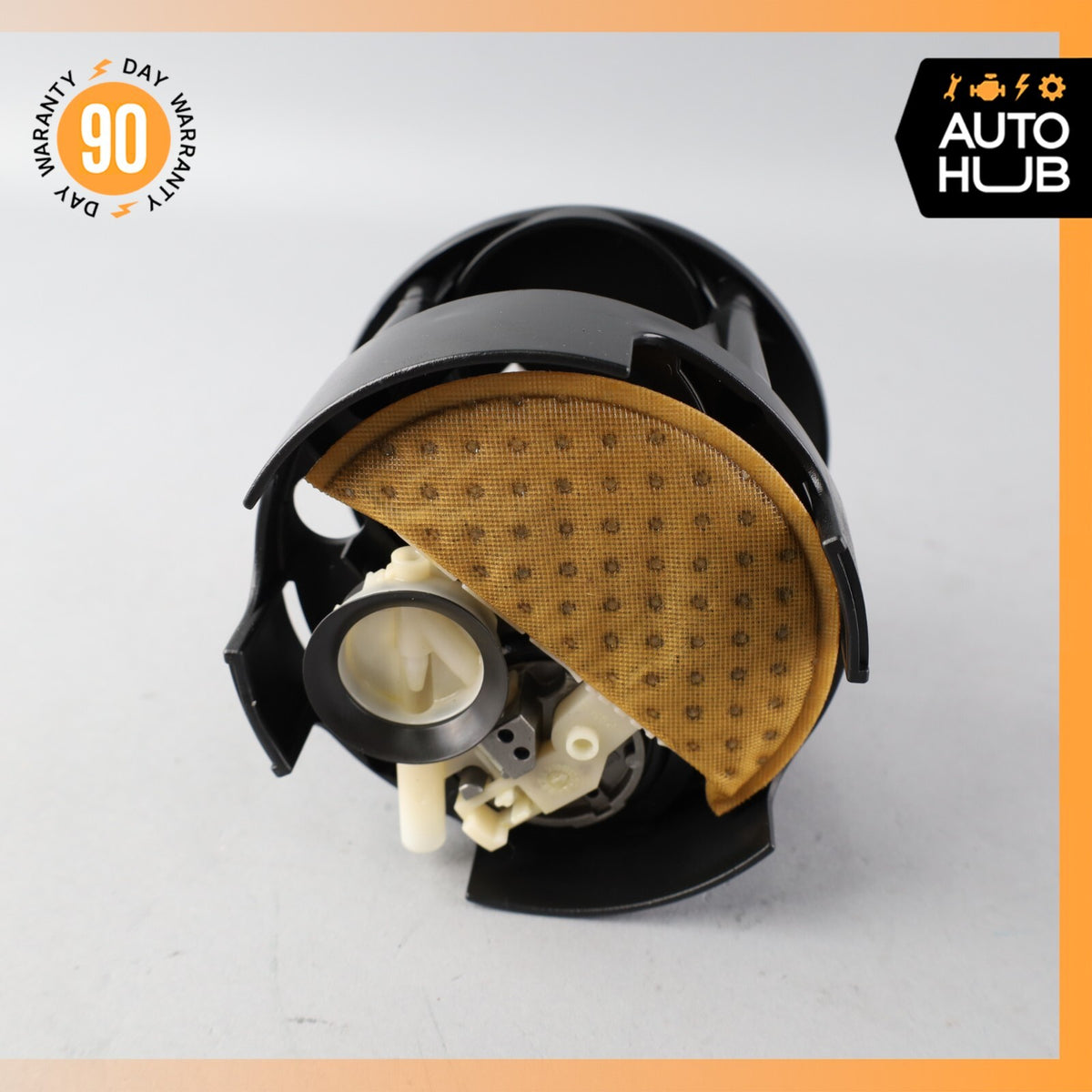 07-14 Mercedes W216 CL600 C300 S450 Right Side Gas Tank Fuel Pump Motor OEM - photo 5