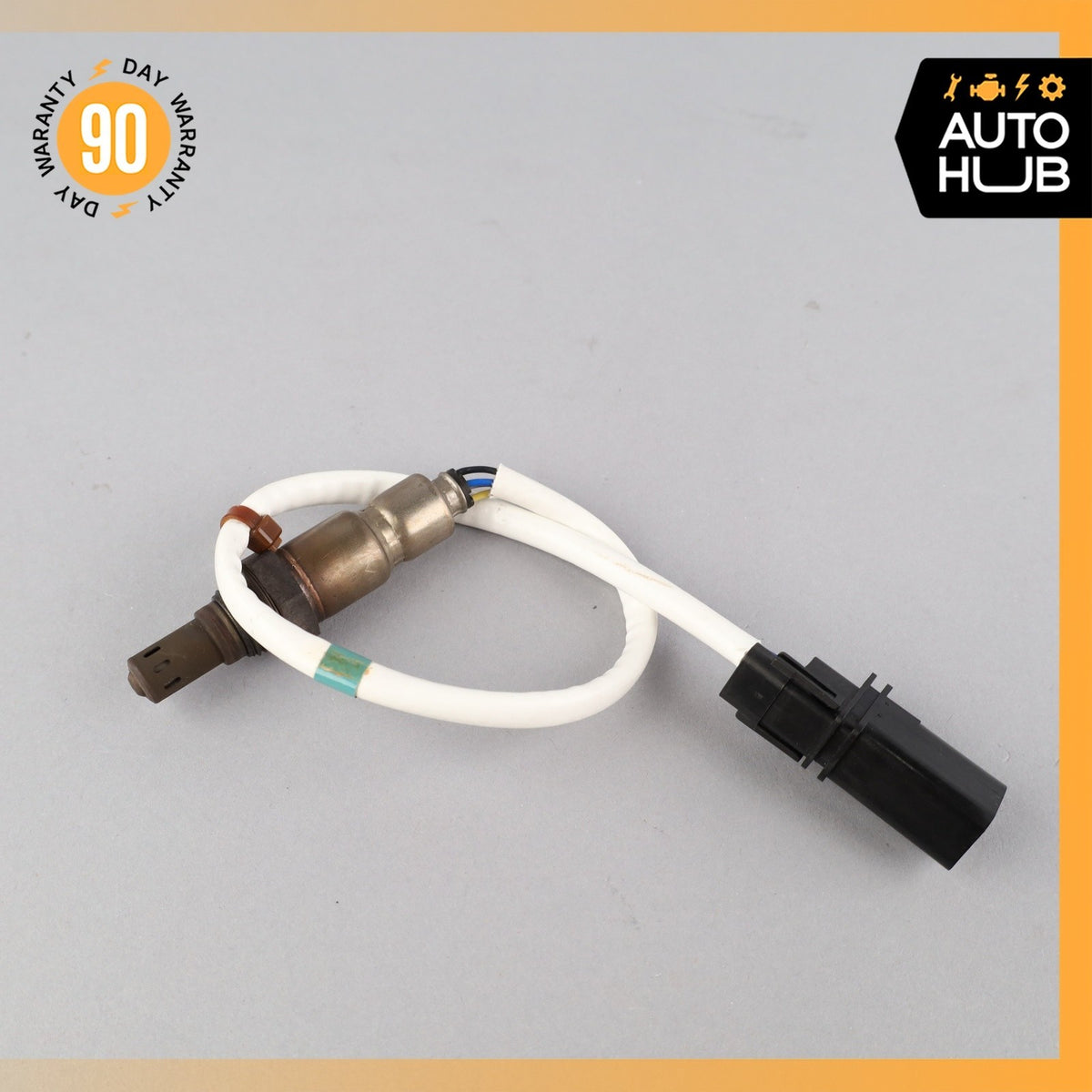 17-23 Alfa Romeo 949 Stelvio Oxygen O2 Lambda Sensor OEM - photo 6