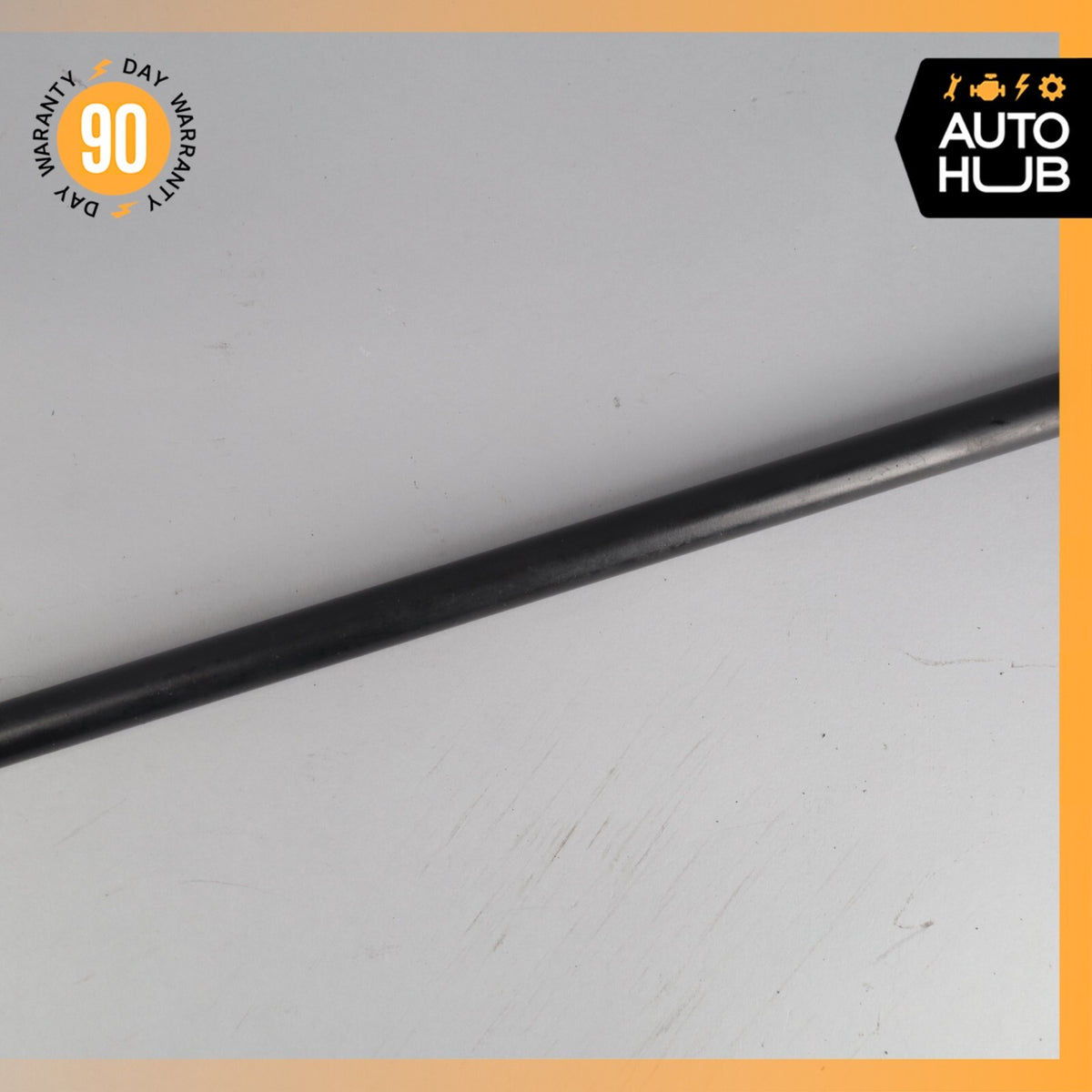 00-04 Aston Martin DB7 Vantage Front Strut Tower Support Bar Set OEM 23k - photo 12