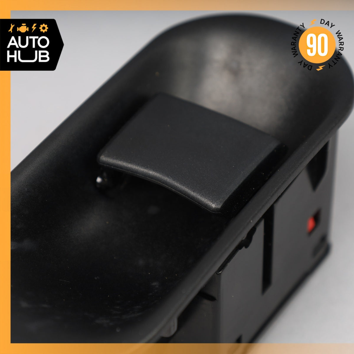 11-14 Porsche Cayenne 958 Steering Column Tilt Adjust Control Switch OEM - photo 6