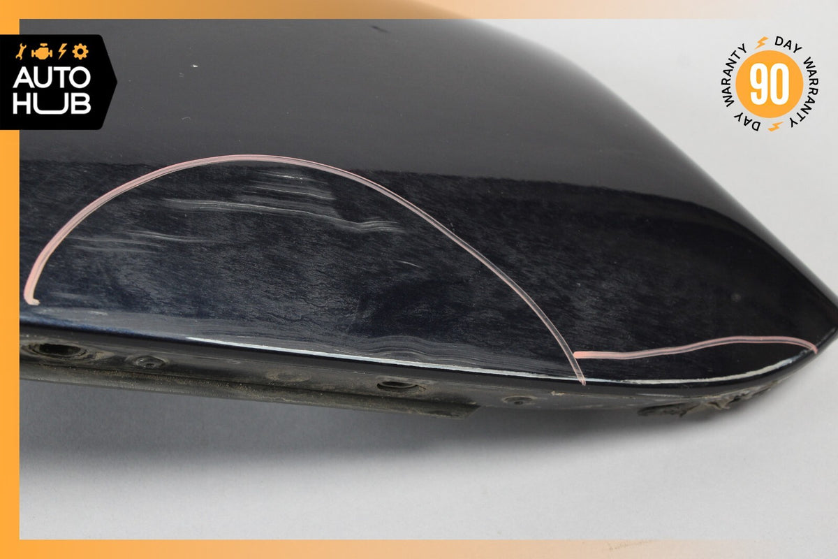 03-08 Mercedes R230 SL500 SL550 SL55 AMG Fender Front Right Passenger Side OEM - photo 8