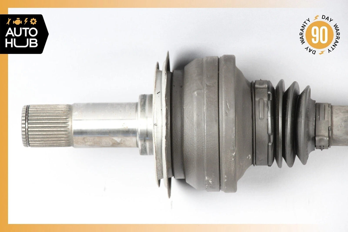 07-14 Mercedes W216 CL600 S63 CL63 AMG Rear Left or Right Axle CV Half Shaft OEM - photo 2