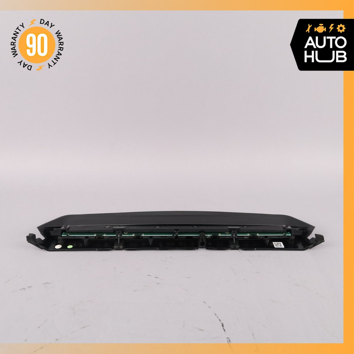 14-20 Mercedes W222 S550 S450 S63 AMG Rear 3RD Third Brake Stop Light OEM - photo 14