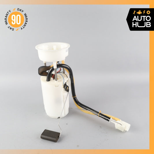 02-05 Mercedes W163 ML500 ML350 Gas Fuel Tank Pump Motor Sensor 1634703194 OEM - photo 1