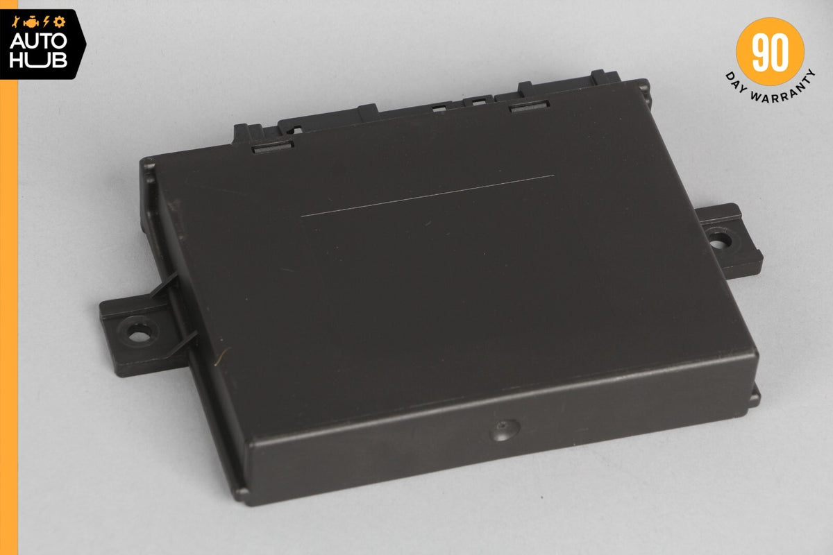 06-12 Mercedes X164 GL350 GL550 ML350 Keyless Go Control Module 1648206285 OEM - photo 6