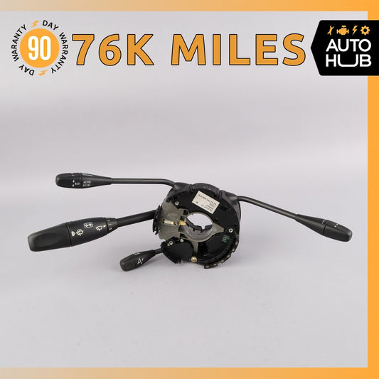 03-12 Mercedes R230 SL55 AMG SL550 S350 CL500 Steering Column Switch OEM - photo 1