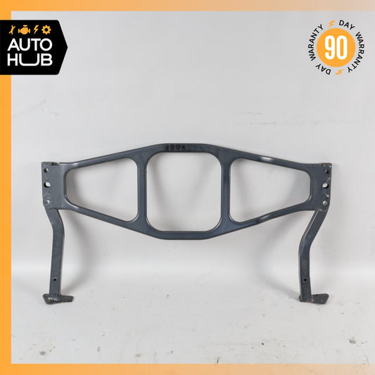 08-12 Bentley Continental GTC Flying Spur Front Radiator Support Crossmember OEM - photo 1