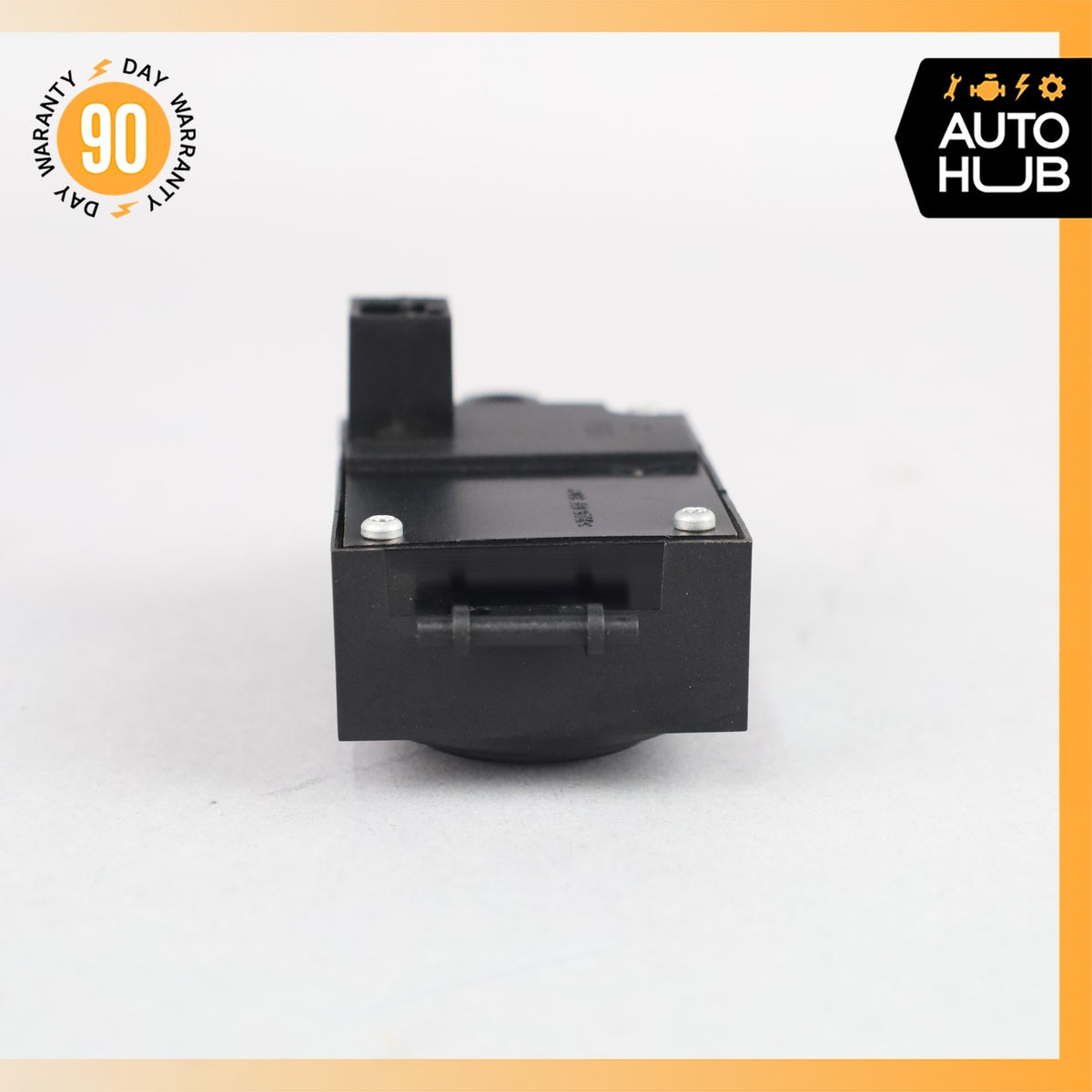 03-10 Porsche Cayenne 955 Turbo S Steering Column Memory Control Switch OEM - photo 7