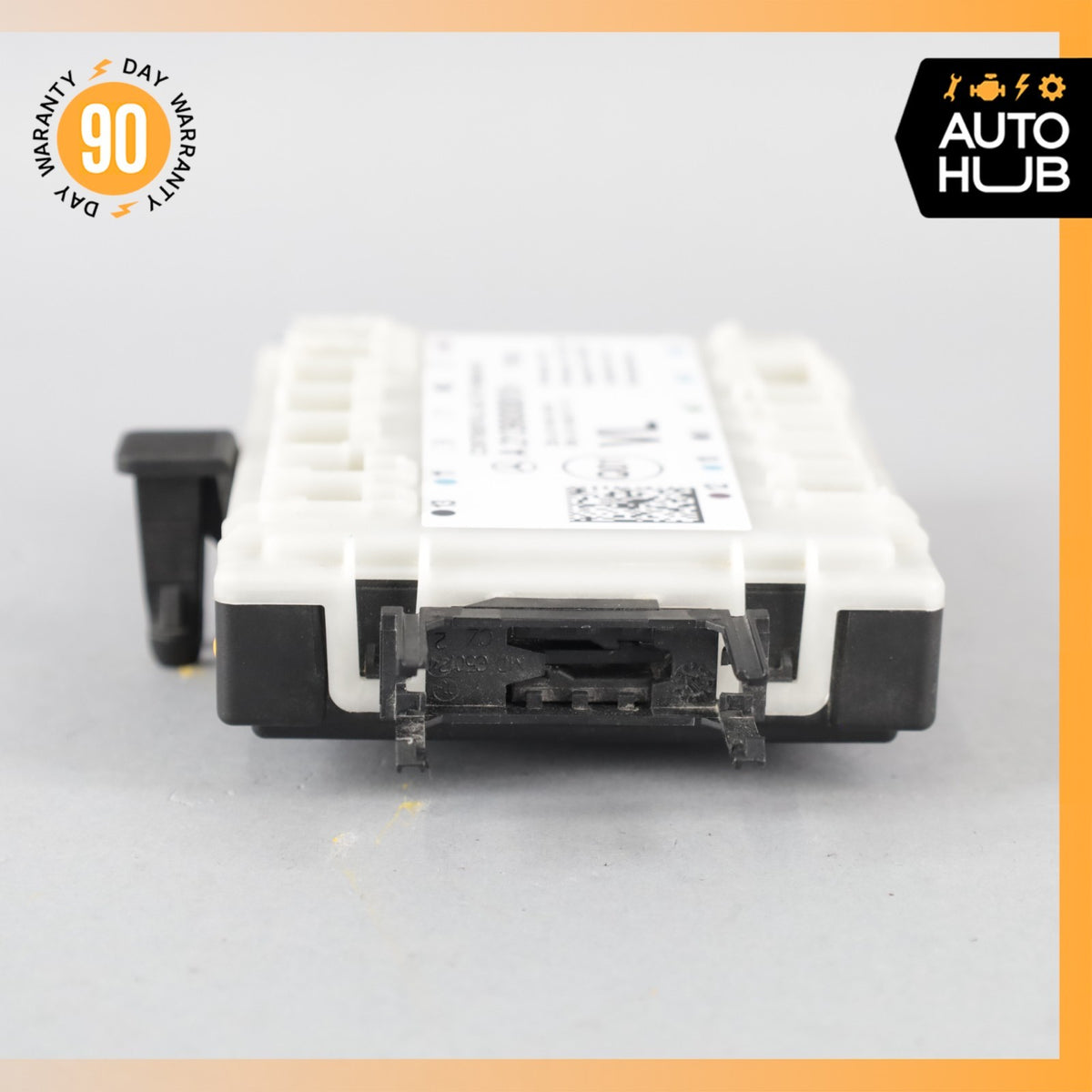 Mercedes W222 S450 Front Left Door Control Module 2139000818 OEM - photo 5