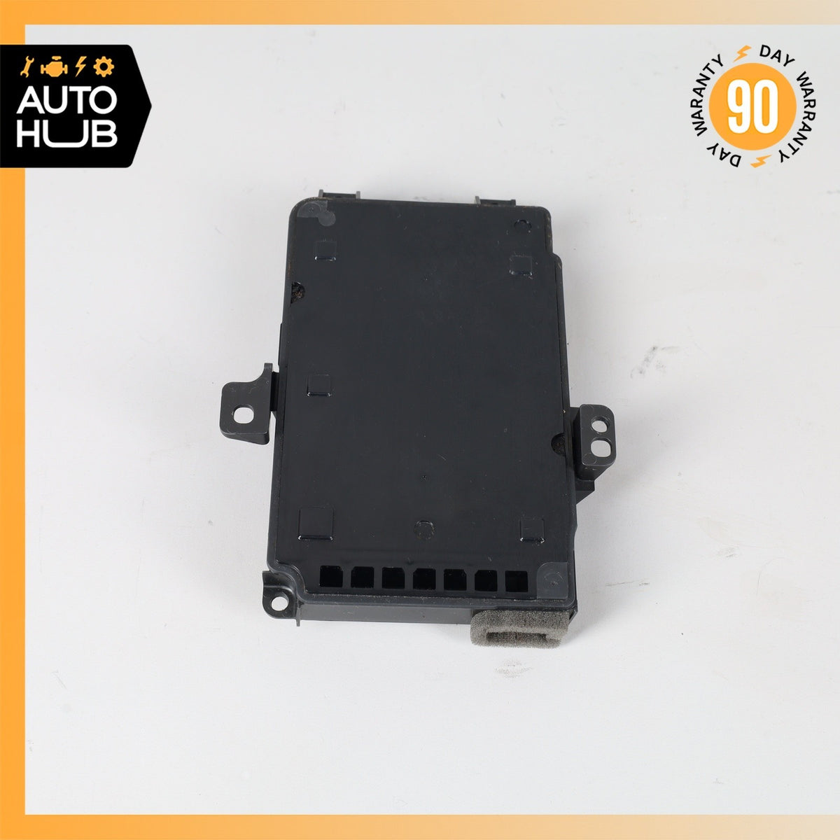 Mercedes W213 E300 Bluetooth Telematic Control Module 2139007712 OEM - photo 9