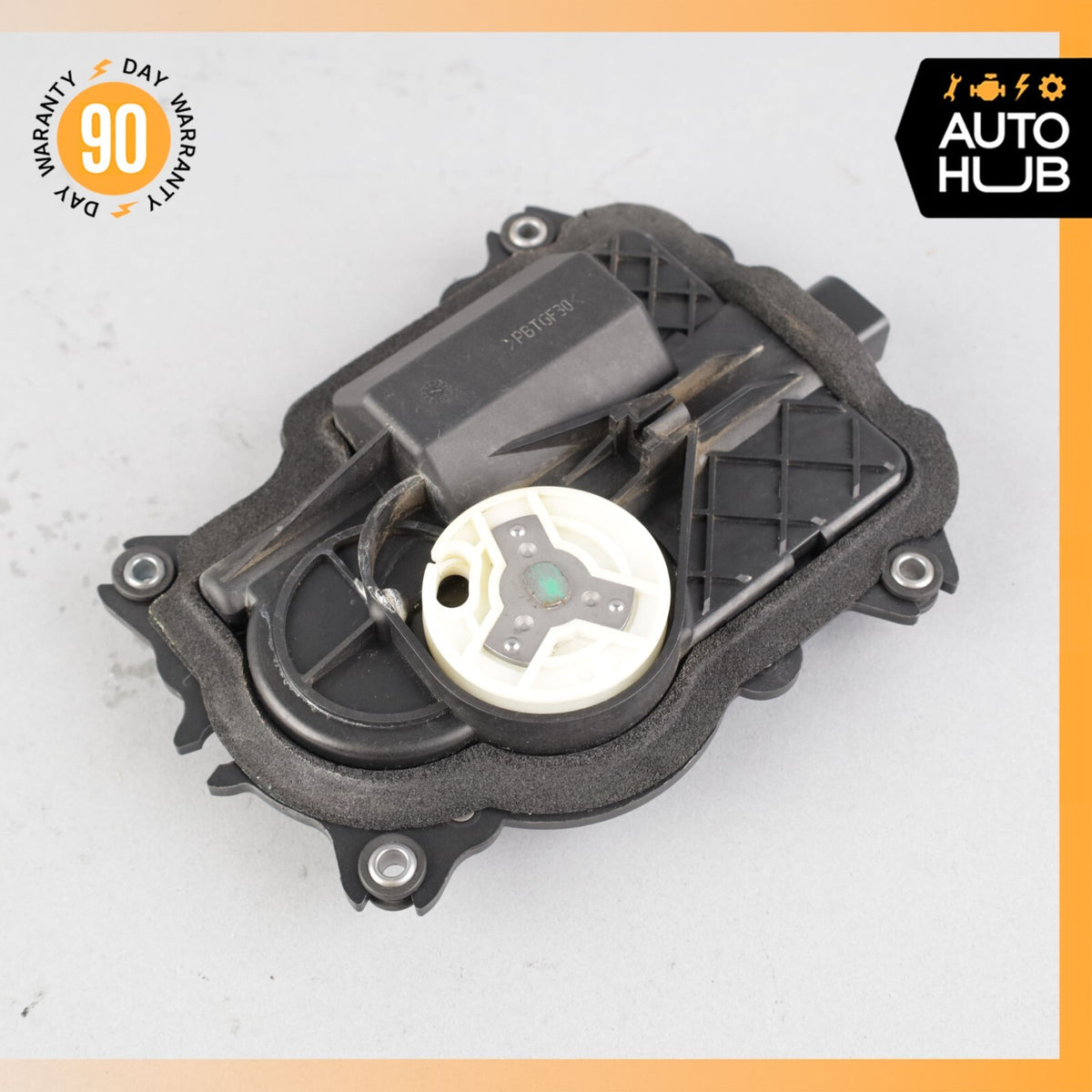 Bentley Continental Flying Spur Front or Rear Door Lock Soft Actuator Motor OEM - photo 6