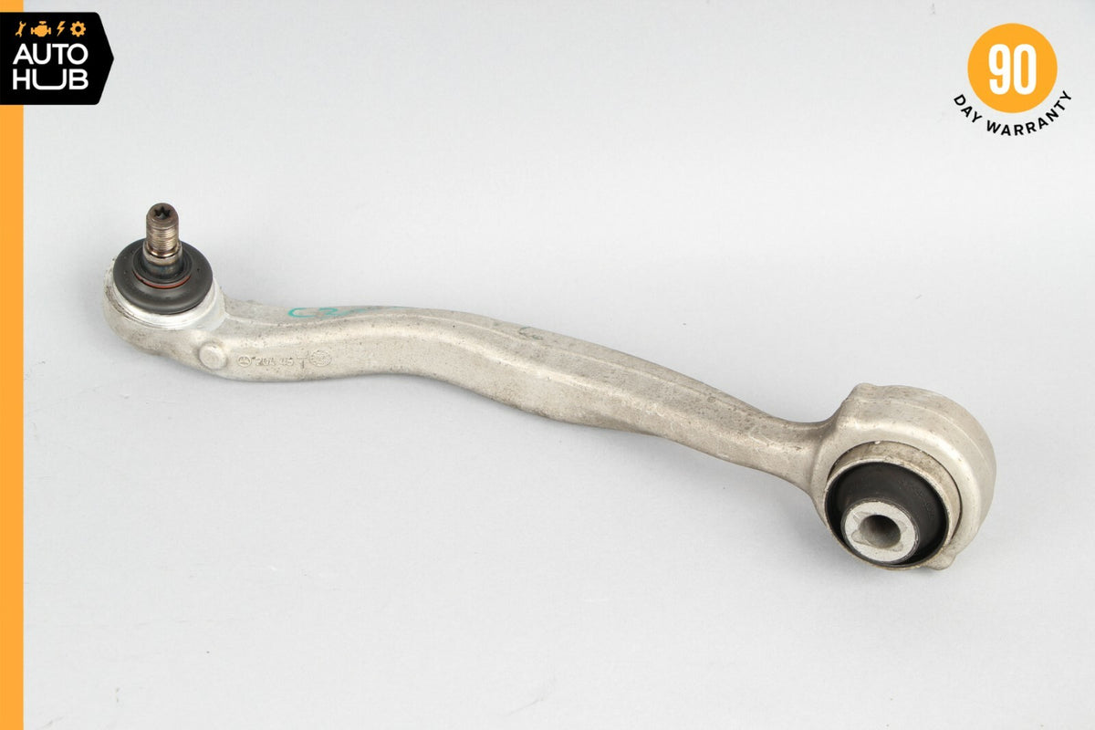 08-14 Mercedes W204 C300 C350 C250 Front Left Upper Control Arm OEM - photo 1