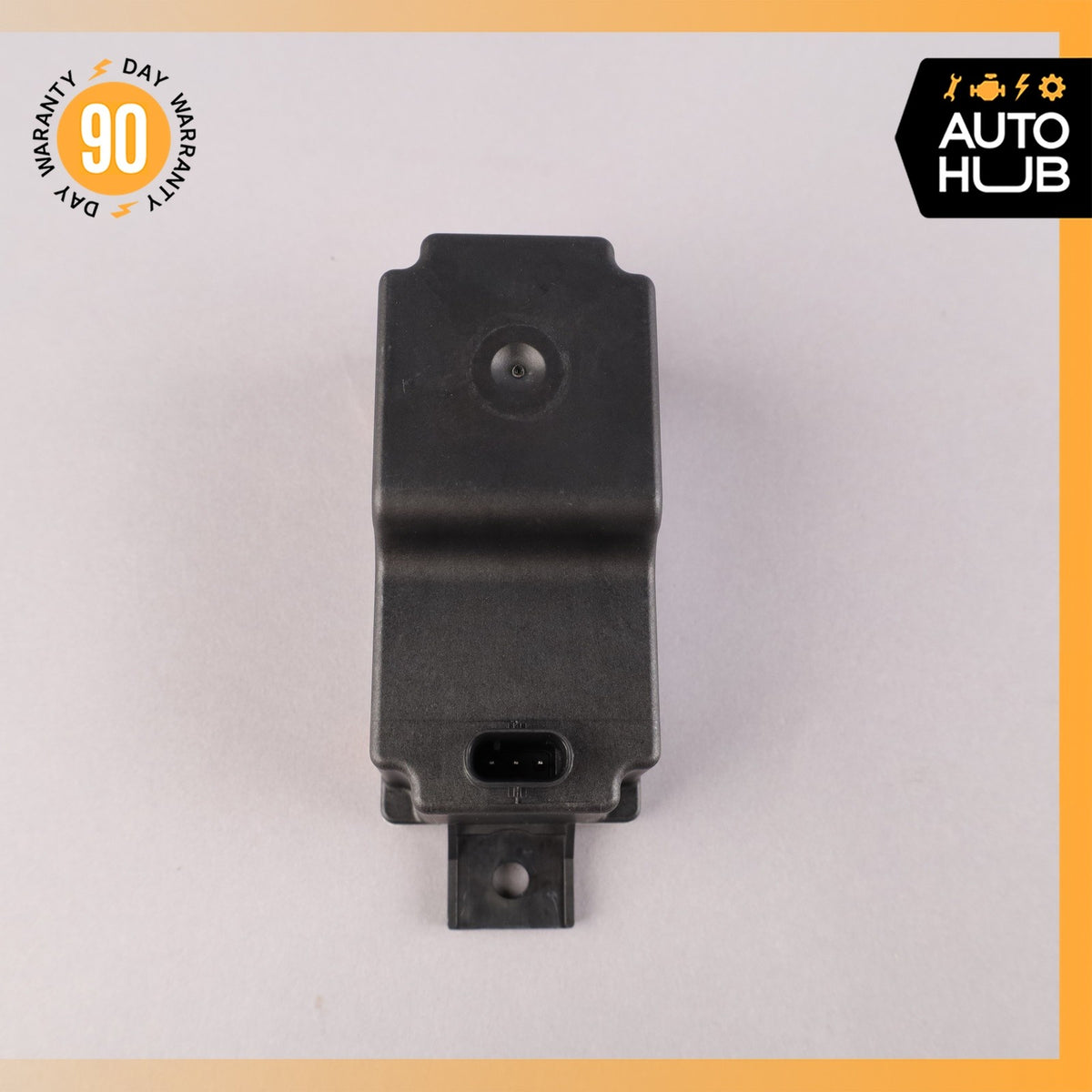 15-18 Mercedes W213 E43 AMG C300 Voltage Converter Control Module OEM - photo 7