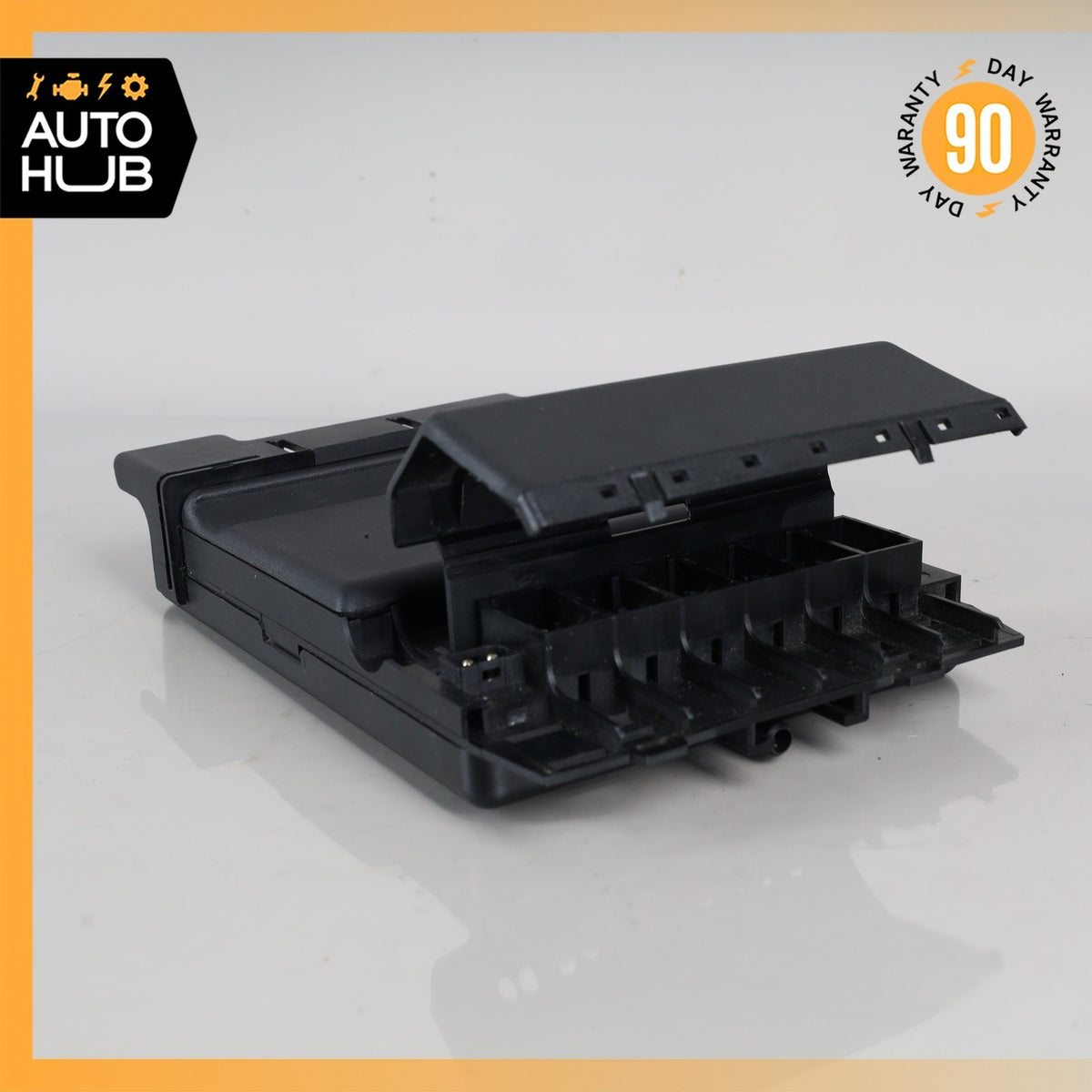 98-03 Mercedes W208 CLK430 CLK320 Front Right Seat Control Module 2088200626 OEM - photo 10