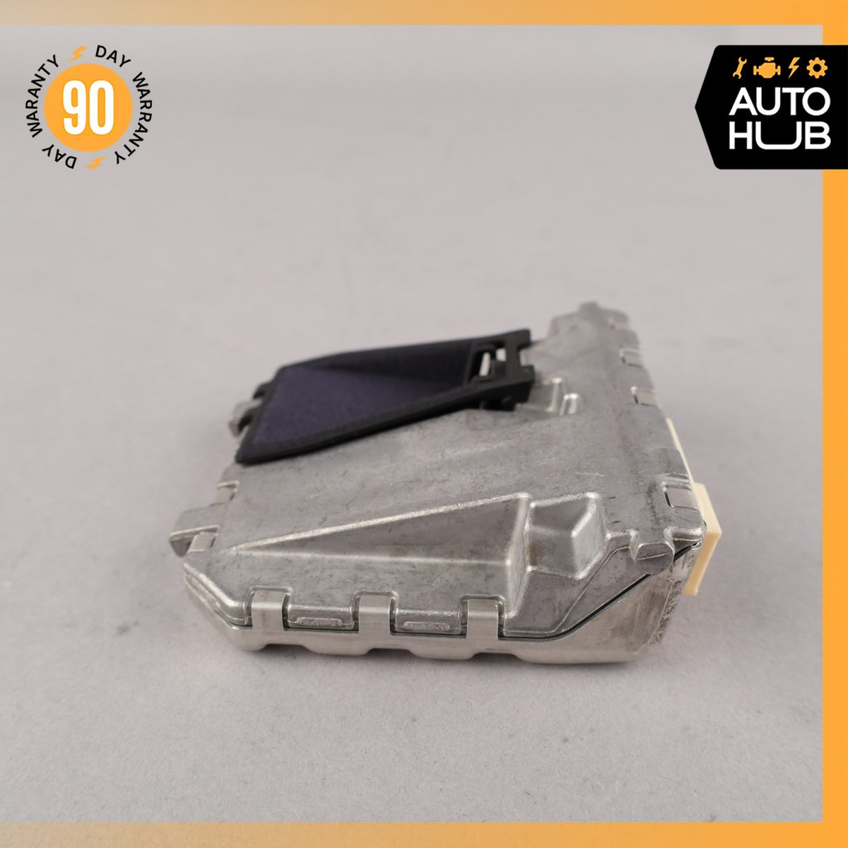 Mercedes W221 S550 C250 SL400 E350 Active Lane Assist Front Camera OEM - photo 3