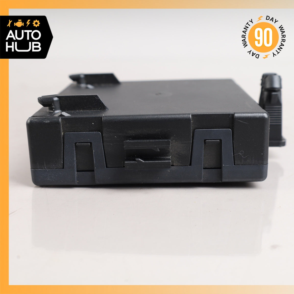 08-18 Mercedes X204 GLK250 E350 Front Left Driver Side Door Control Module OEM - photo 6