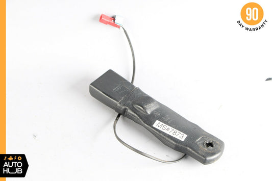 00-05 Mercedes W163 ML430 ML500 ML55 Seat Belt Buckle Front Right or Left Side - photo 1